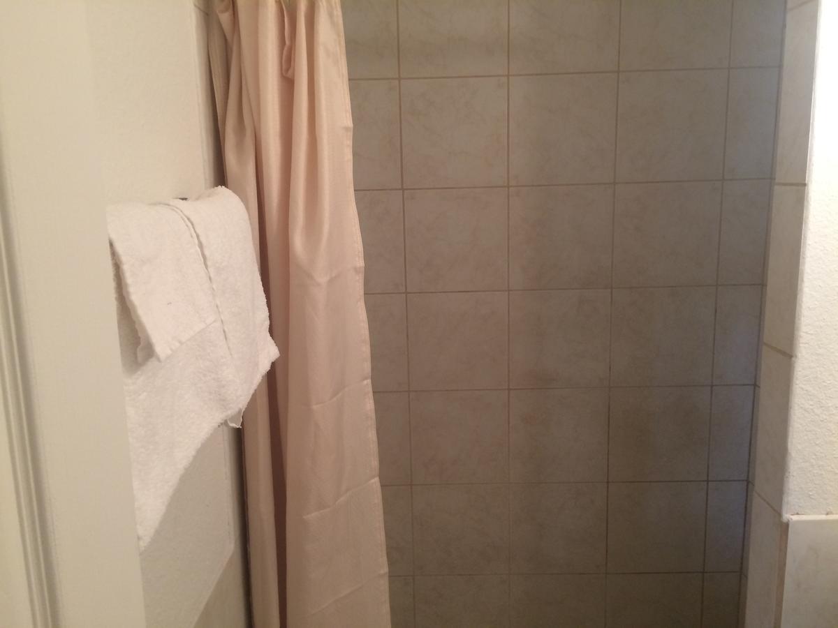 Buckeye Motor Hotel מראה חיצוני תמונה