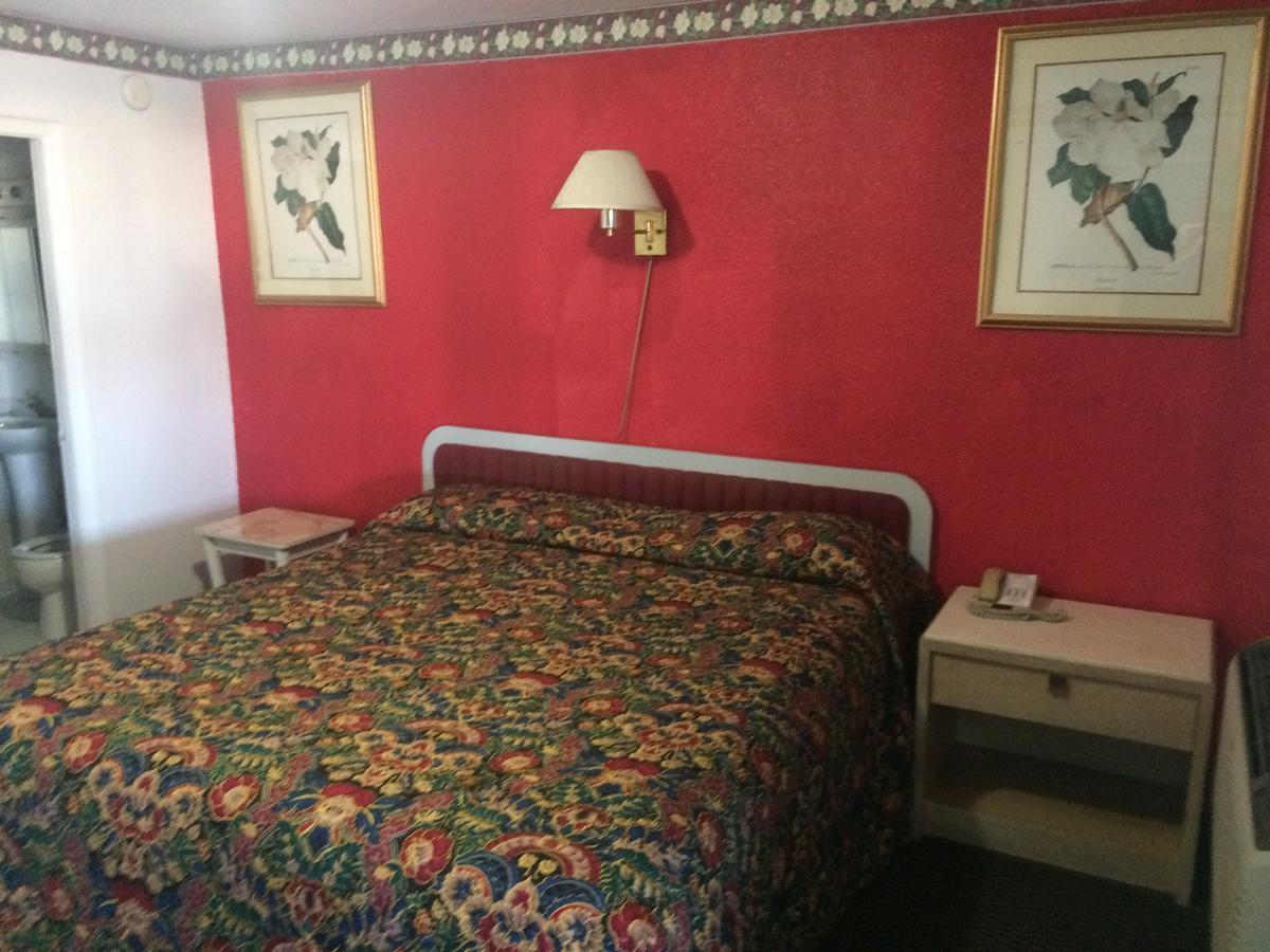 Buckeye Motor Hotel מראה חיצוני תמונה